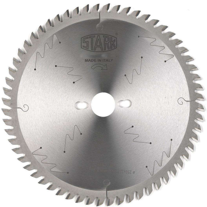 تیغه اره دیسکی استارک مدل U0925032060030 تیغه اره دیسکی استارک مدل U0925032060030