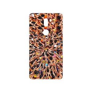 MAHOOT Indian Celebration Cover Sticker for Xiaomi Mi 5s Plus