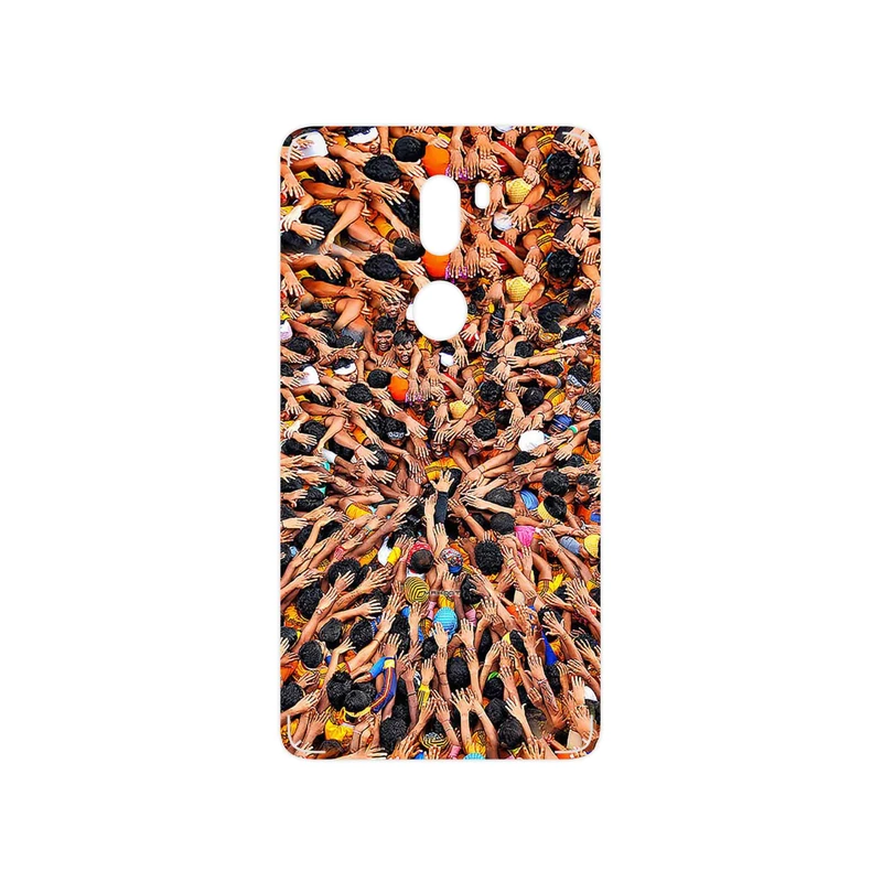 برچسب پوششی ماهوت مدل Indian Celebration مناسب برای گوشی موبایل شیائومی Mi 5s Plus