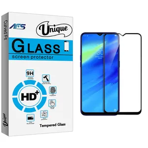 AFS Unique Glass Screen Protector For Samsung Galaxy M10