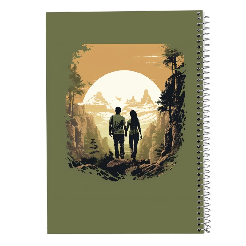 دفتر نقاشی 50 برگ مدوپد مدل تایتان کد DF11847