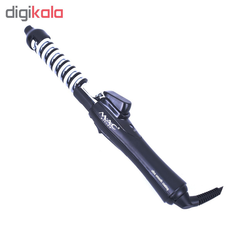 فر کننده مو مک استایلر مدل MC-3315