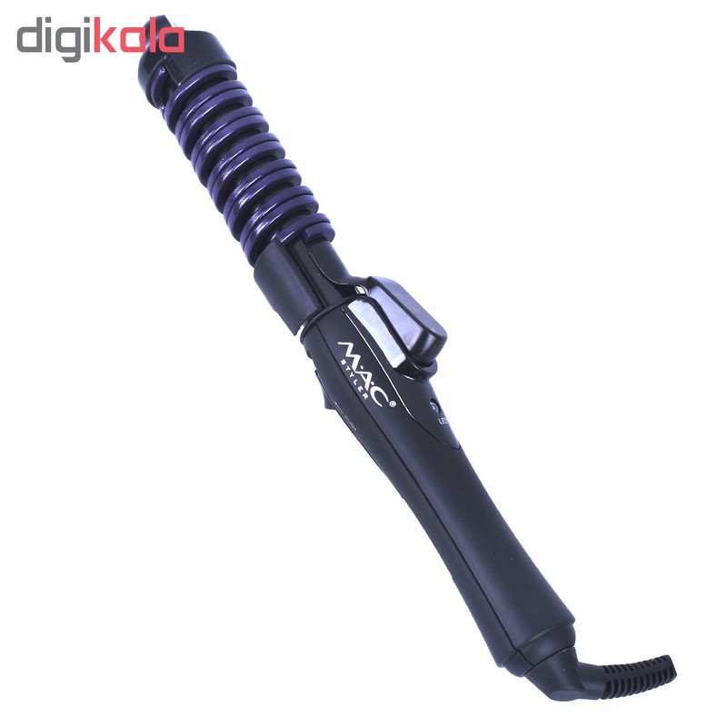 فر کننده مو مک استایلر مدل MC-3316