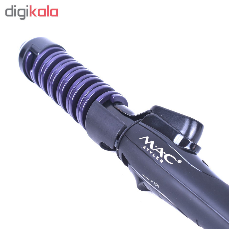 فر کننده مو مک استایلر مدل MC-3316