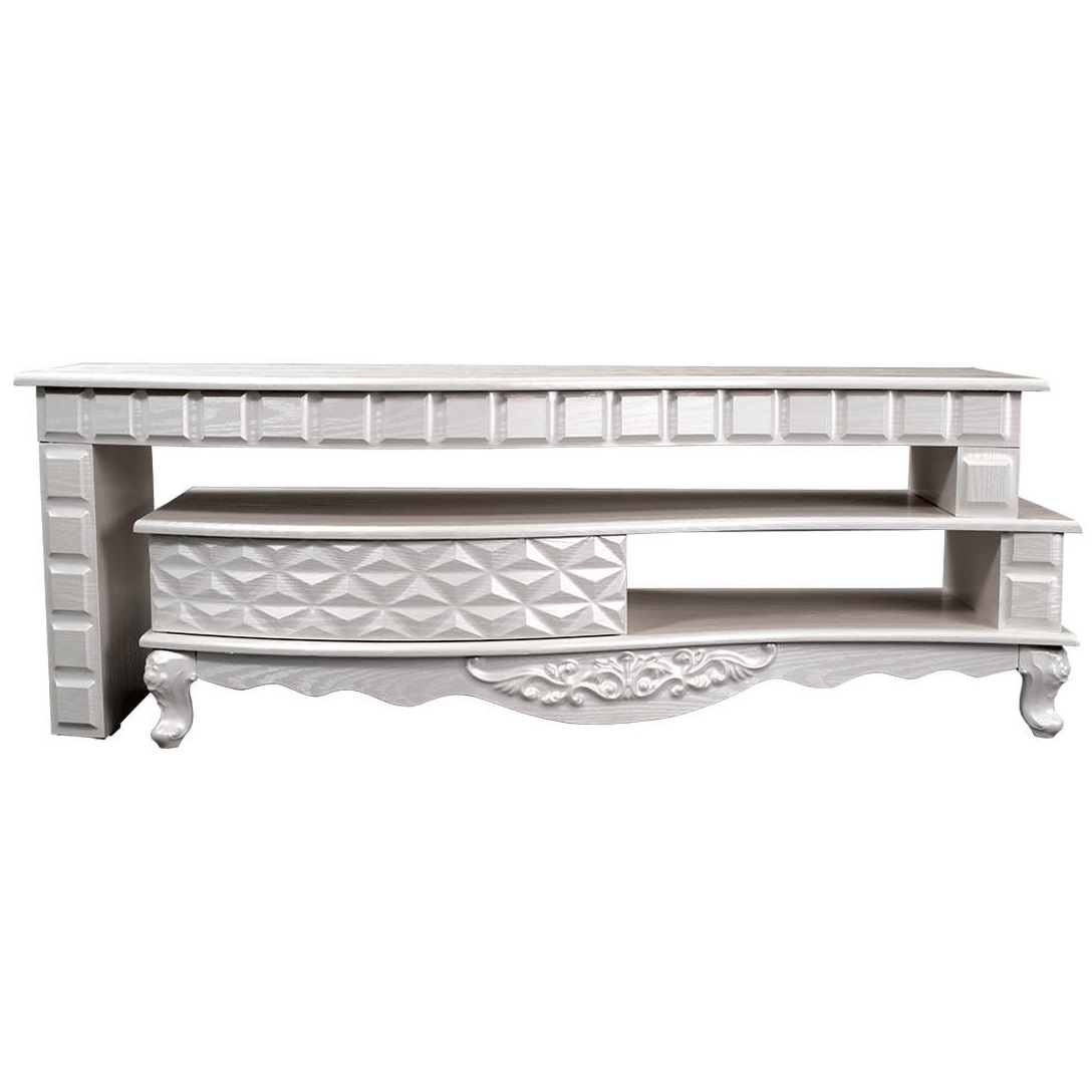  میز تلویزیون مدل E130 