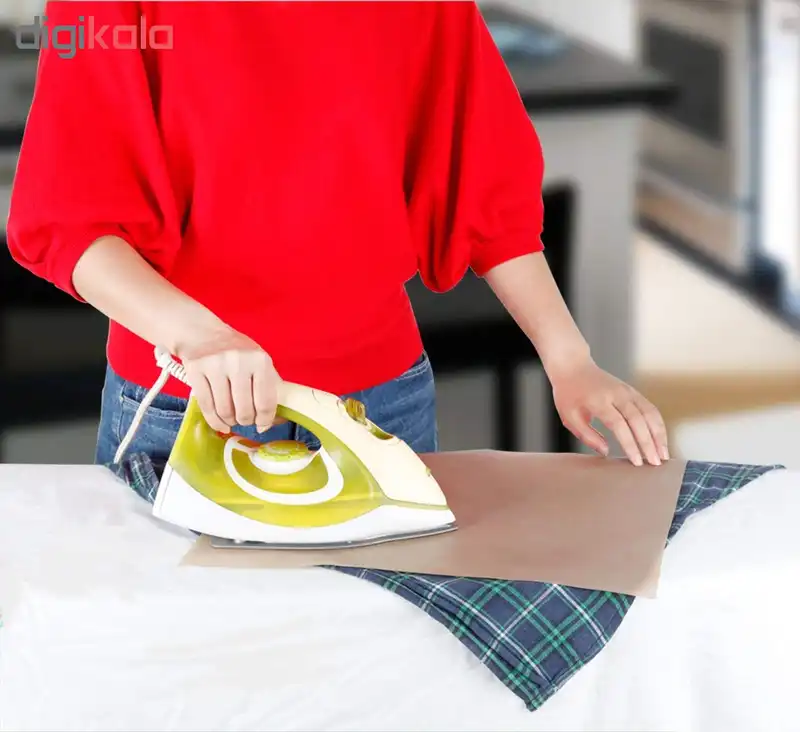 ورق نسوز اتو مدل 4061 ابعاد 40*60