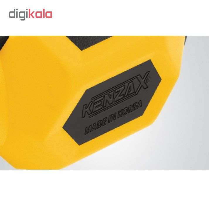 پیچ گوشتی شارژی کنزاکس مدل KCD-136