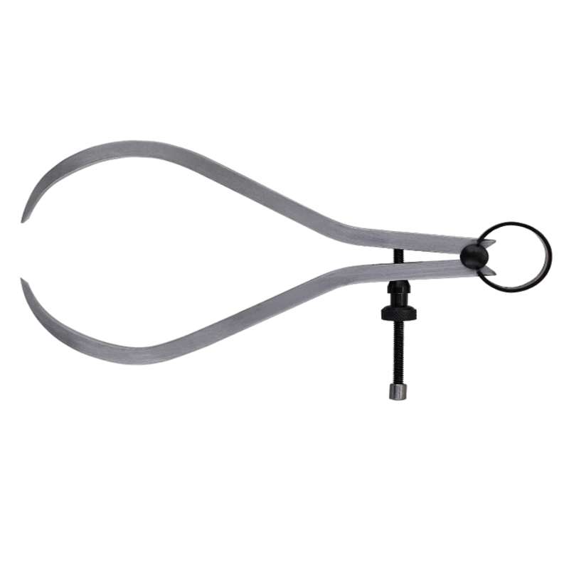 پرگار صنعتی خارج سنج لیمیت سایز 200 میلی متر پرگار صنعتی خارج سنج لیمیت سایز 200 میلی متر