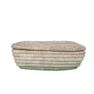 جعبه دستمال کاغذی مدل JD