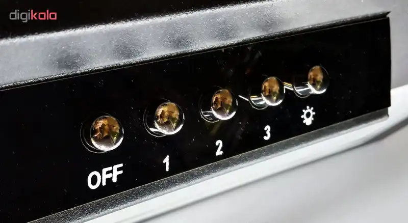 هود مخفی مدل SD70 سایز 70