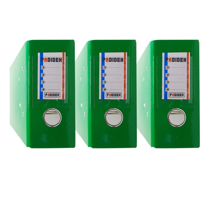 زونکن پدیده  مدل A5 -11 مجموعه 3 عددی 