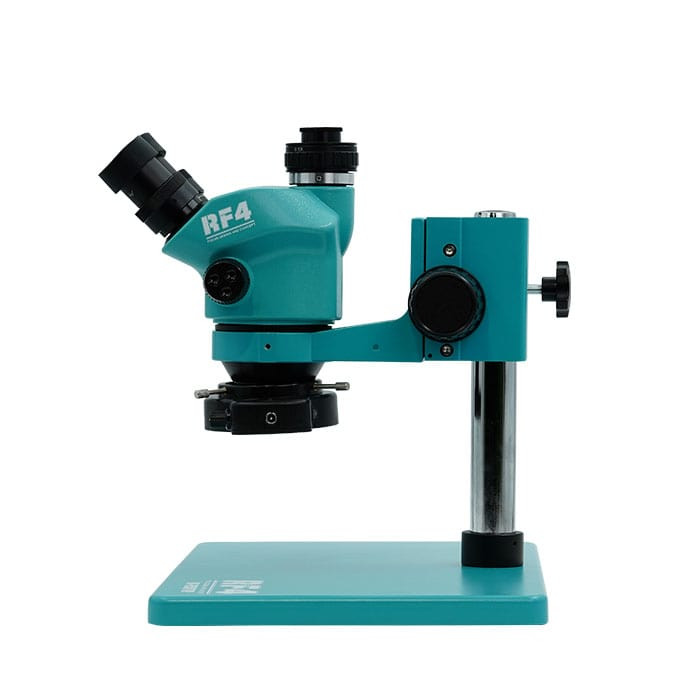 میکروسکوپ آر اف فور مدل 7050TVP