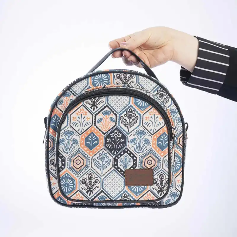 کوله پشتی دخترانه مدل MDSS-CG3872