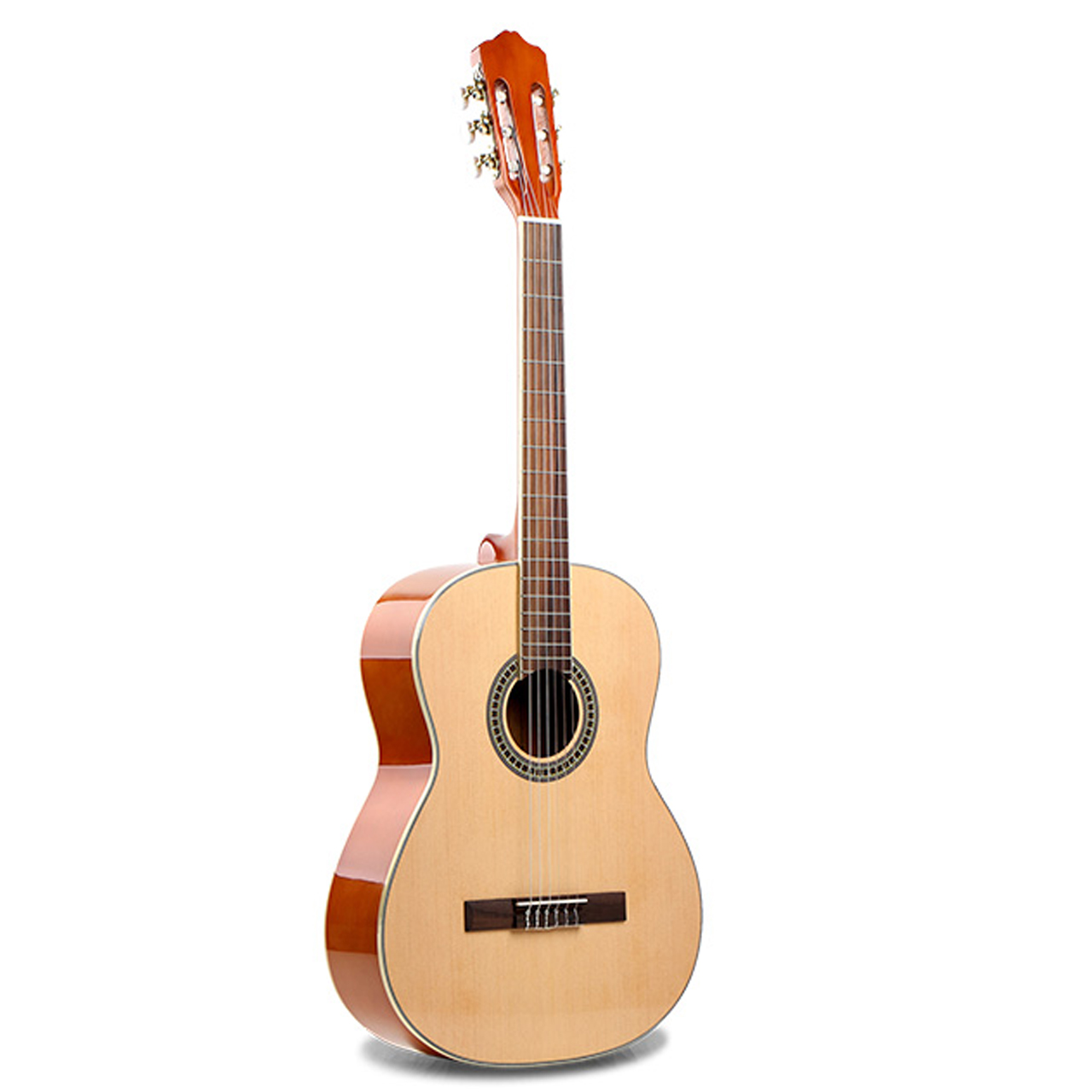 گیتار کلاسیک مدل گریپ  EC-310 36 سایز3/4
