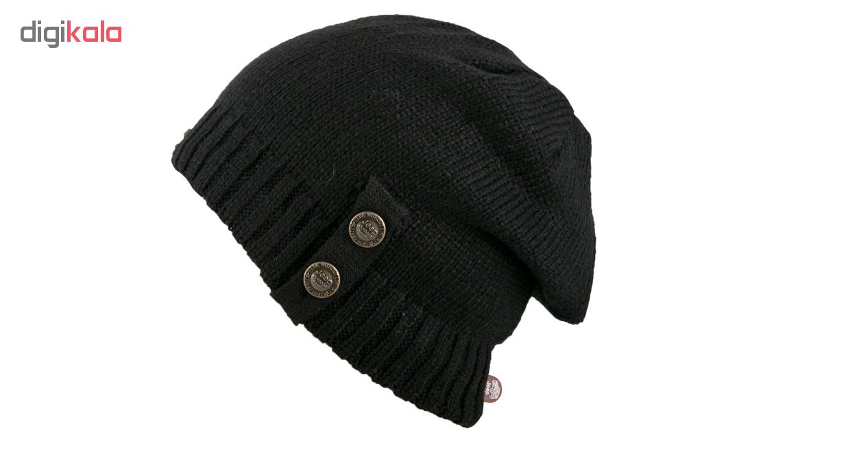 wrangler winter hat