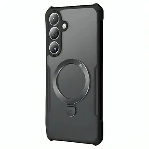 Xundd Magnetic Holder Series Cover For Samsung Galaxy S23 FE