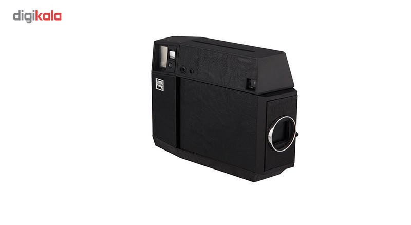 دوربین چاپ سریع لوموگرافی مدل Lomo Instant Square Glass Combo