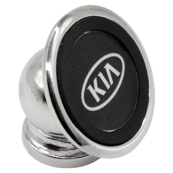پایه نگهدارنده گوشی موبایل مدل KIA کد KL-012 پایه نگهدارنده گوشی موبایل مدل KIA کد KL-012