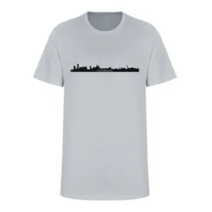 تی شرت آستین کوتاه زنانه مدل  K269 T