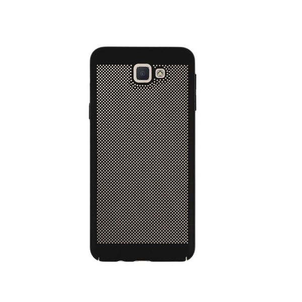 کاور آیپکی مدل Hard Mesh مناسب برای گوشی Samsung Galaxy J7 Prime کاور آیپکی مدل Hard Mesh مناسب برای گوشی Samsung Galaxy J7 Prime