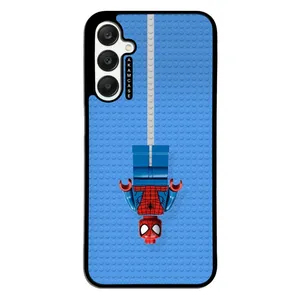 AKAM AMC-WSGA25-LEGO-39 Cover For Samsung Galaxy A25