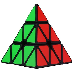 روبیک هرم کای وای مدل PYRAMINX6009  