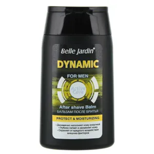 افترشیو بل جاردن مدل Dynamic حجم 130 میلی لیتر