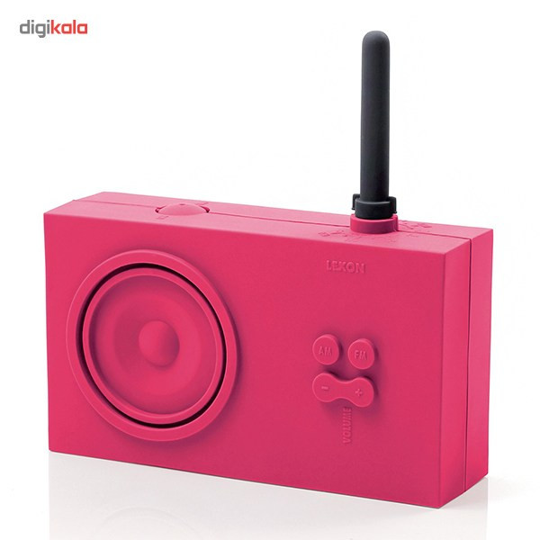 رادیو لکسون مدل LA42 رادیو لکسون مدل LA42
