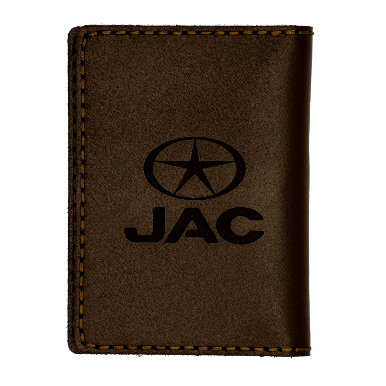 کیف مدارک خودرو طرح جک مدل 58024