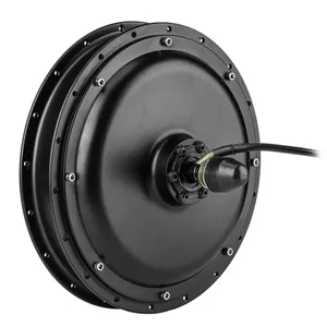کیت کامل هاب موتور گلدن موتور مدل ero-usm rear مخصوص برقی کردن دوچرخه