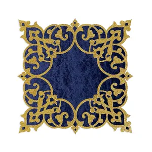 زیر بشقابی مدل Z301 بسته 6 عددی