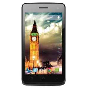 گوشی موبایل فلای مدل Iris 2  IQ4490i دو سیم‌کارت