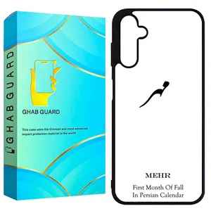 Ghab Guard GCHPA25 Cover For Samsung Galaxy A25