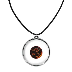 گردنبند خندالو مدل تورفین انیمه وینلند Vinland Saga کد 2748927490