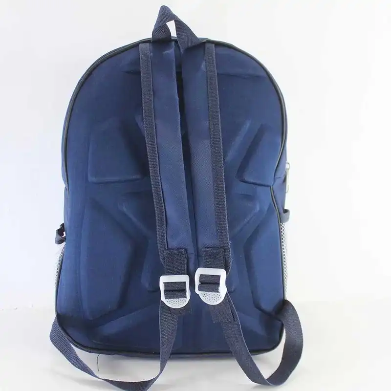 کوله پشتی مدل سگ های نگهبان کد mos3-16