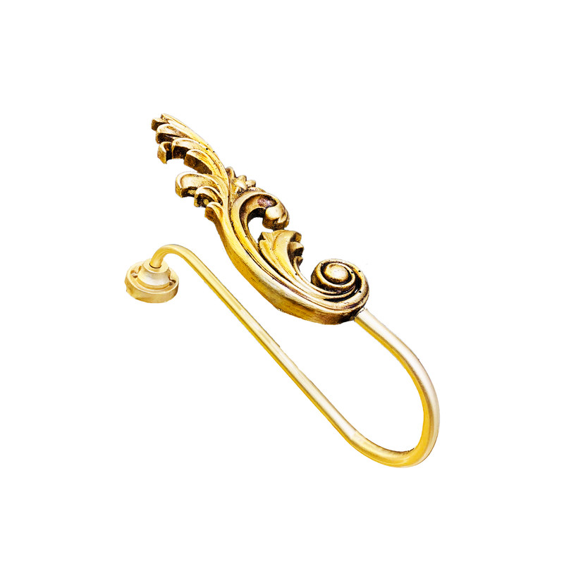 گل میخ مدل نسیم پایه بلند RZ43-E