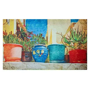 پادری مهسان کد 1002 مدل گلدان سایز 45x75 سانتیمتر