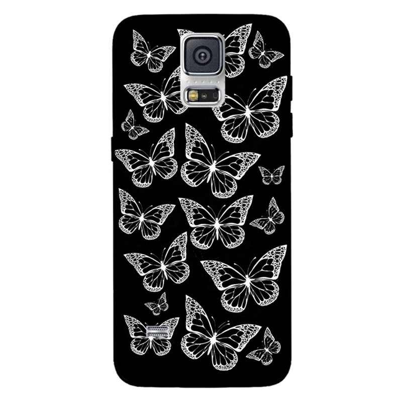 کاور مگافون کد 7244 مناسب برای گوشی موبایل سامسونگ Galaxy S5