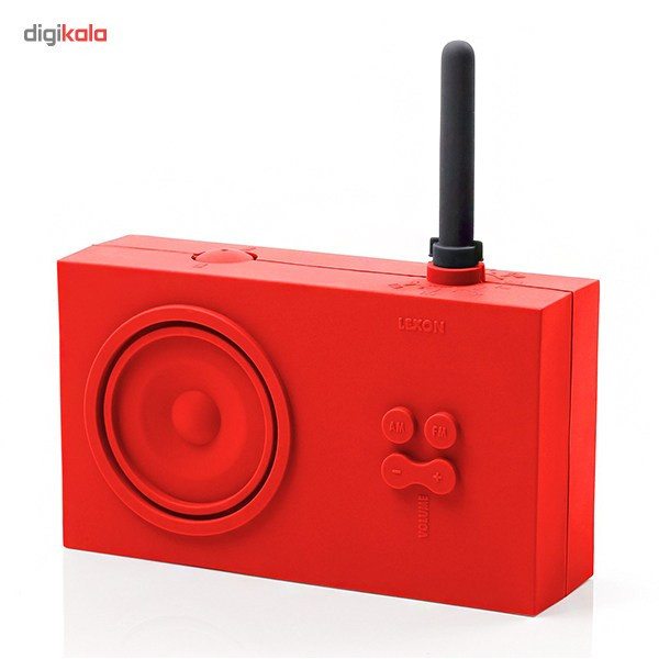 رادیو لکسون مدل LA42 رادیو لکسون مدل LA42