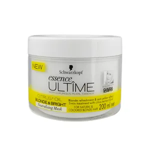 ماسک مو شوآرزکوف مدل Ultime حجم 200 میلی لیتر