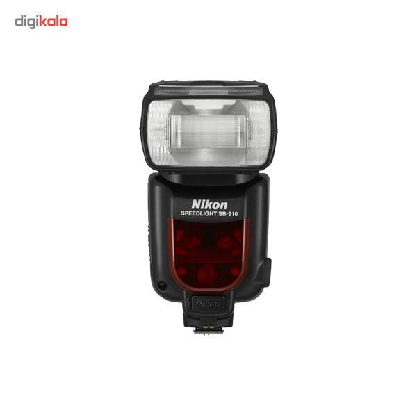 فلاش دوربین نیکون Speedlight SB-910