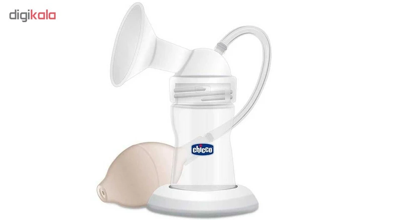 عکس شماره 3 : شیر دوش چیکو مدل 3835 natural feeling