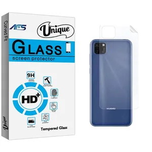 AFS Unique Back Protector For Huawei  Y5P