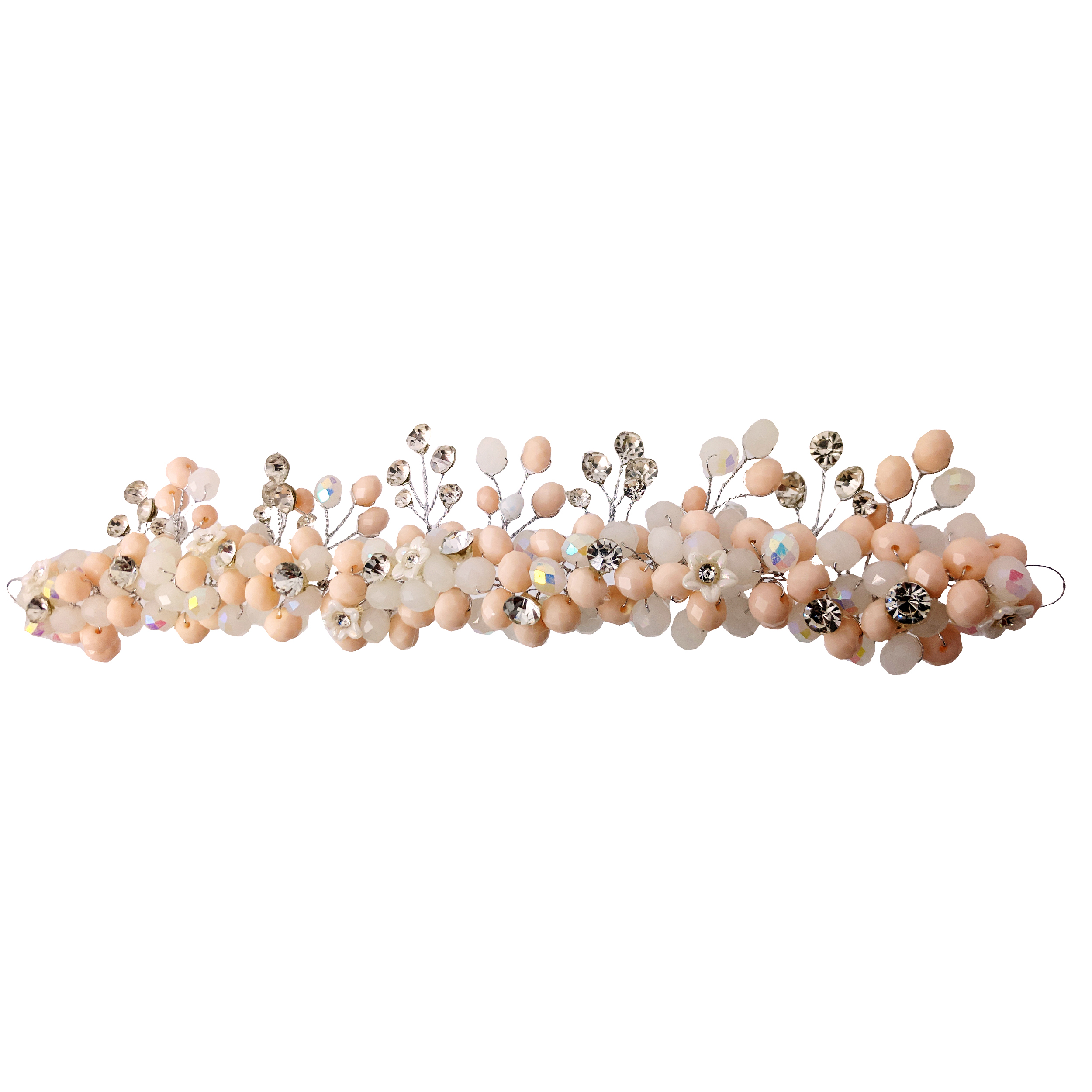 ریسه مو گالری تویین مدل Pankek Hyacinth کد T169