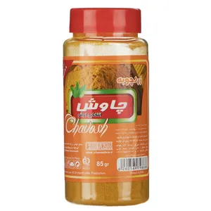 زردچوبه چاوش مقدار 85 گرم