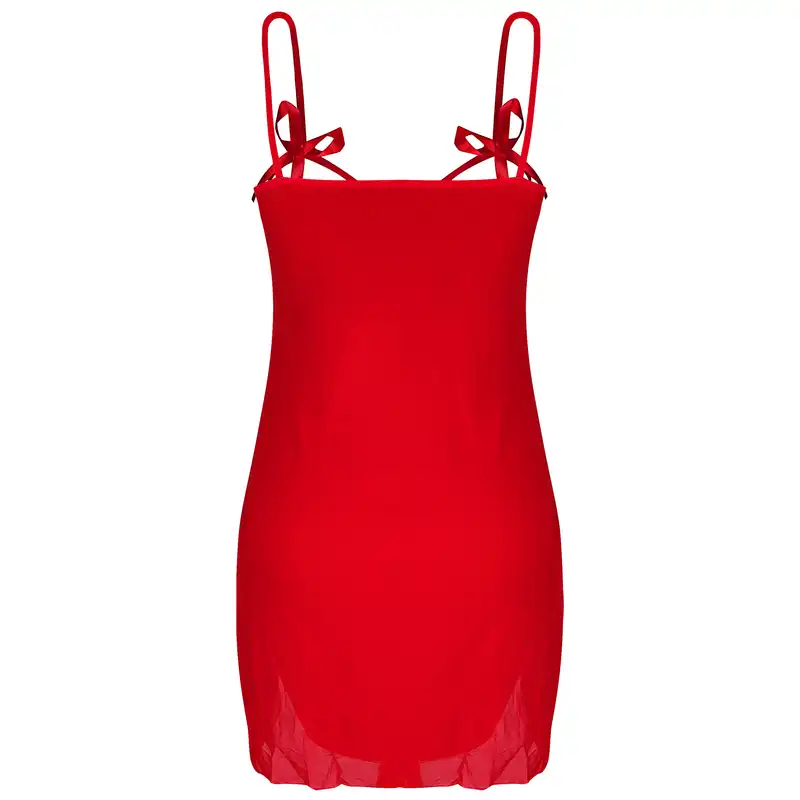 لباس خواب زنانه مدل ice کد 3001