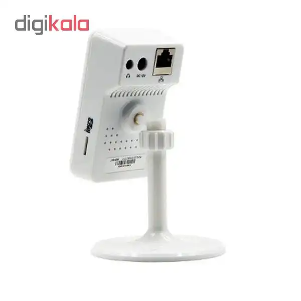 وب کم جوویژن مدل JVS-H200