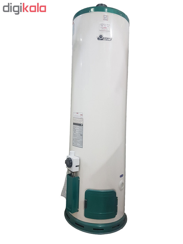 آبگرمکن گازی ایران شرق مدل ارغوان 900