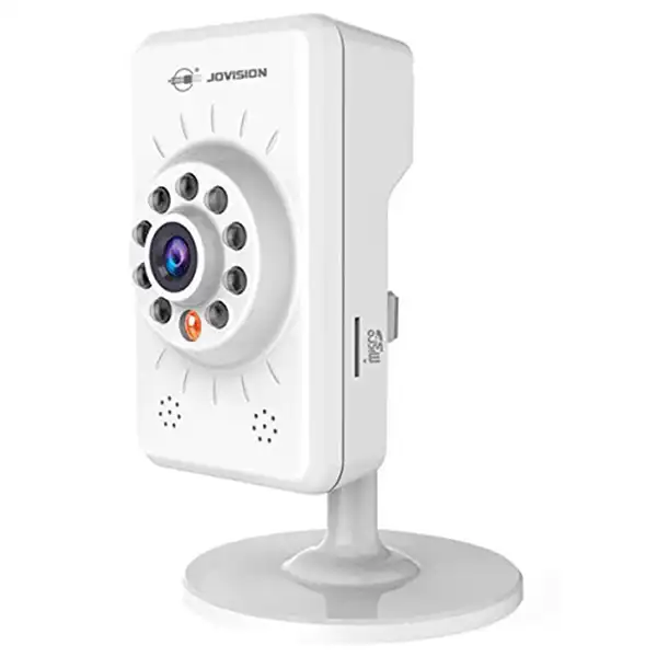 وب کم جوویژن مدل JVS-H200