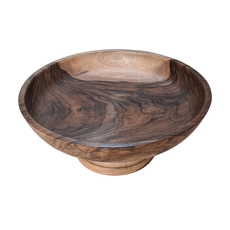 شیرینی خوری چوبی مدل GerdoPayeh W12